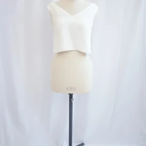 Top Sulfureuse T36 n°271 - Vente Prototype