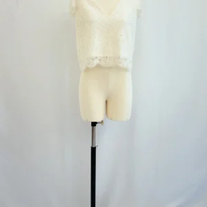 Top désinvolte T36 n°272 - Vente Prototype