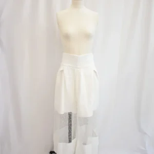 Jupe NoName T40 n°273 - Vente prototype