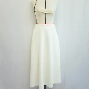 Jupe Coquette T40 n°281 - Vente prototype