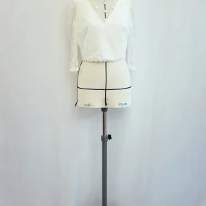 Top La Délicate T40 n°284 - Vente Prototype