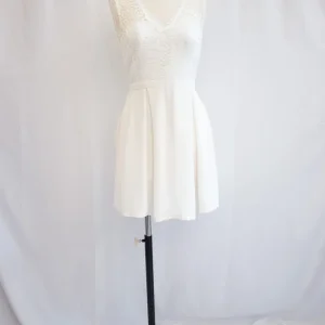 Audacieuse T34 n°287 - Vente Prototype