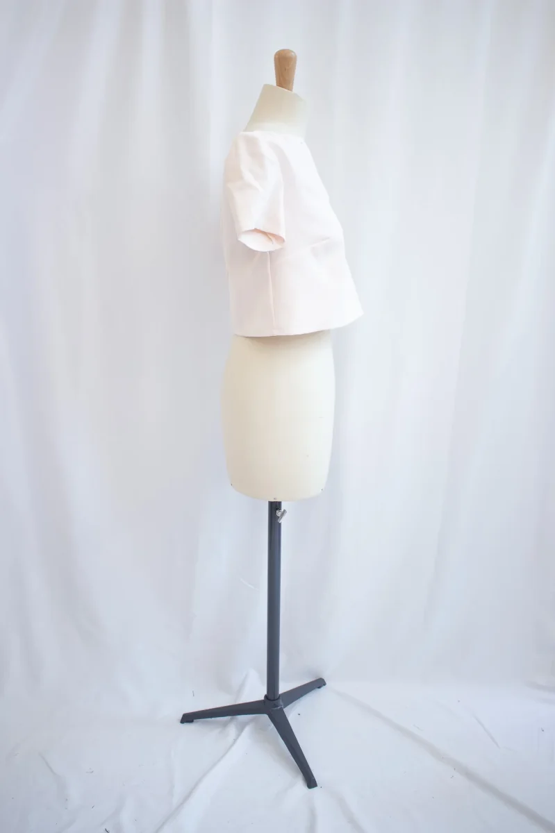 Top Intrépide T36 n°288 - Vente Prototype – Image 4