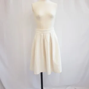 Jupe Intemporelle T38 n°298 - Vente prototype