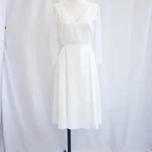 Robe Renversante T40 n°29 - Vente prototype