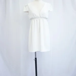 Robe Spontanée T36 n°301 - Vente Prototype