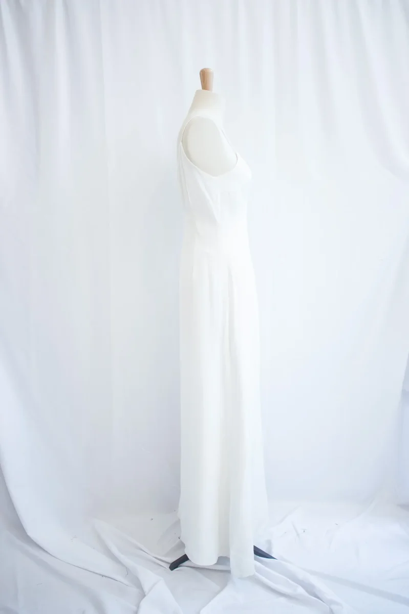 Robe Séductrice T36 n°302 - Vente Prototype – Image 4