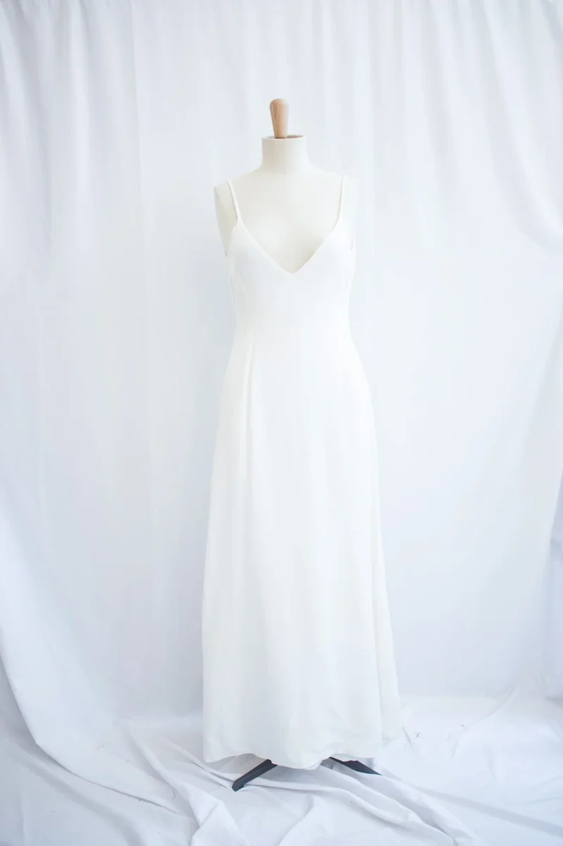 Robe Séductrice T36 n°302 - Vente Prototype