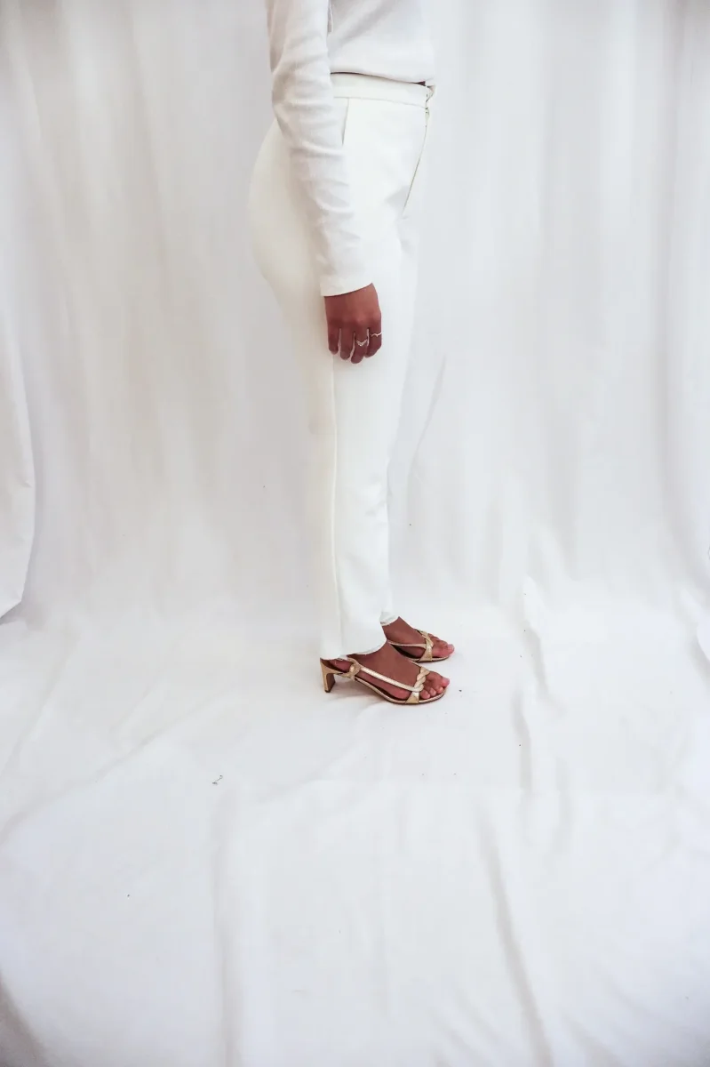 Pantalon Indomptable T36 n°303 - Vente Prototype – Image 3