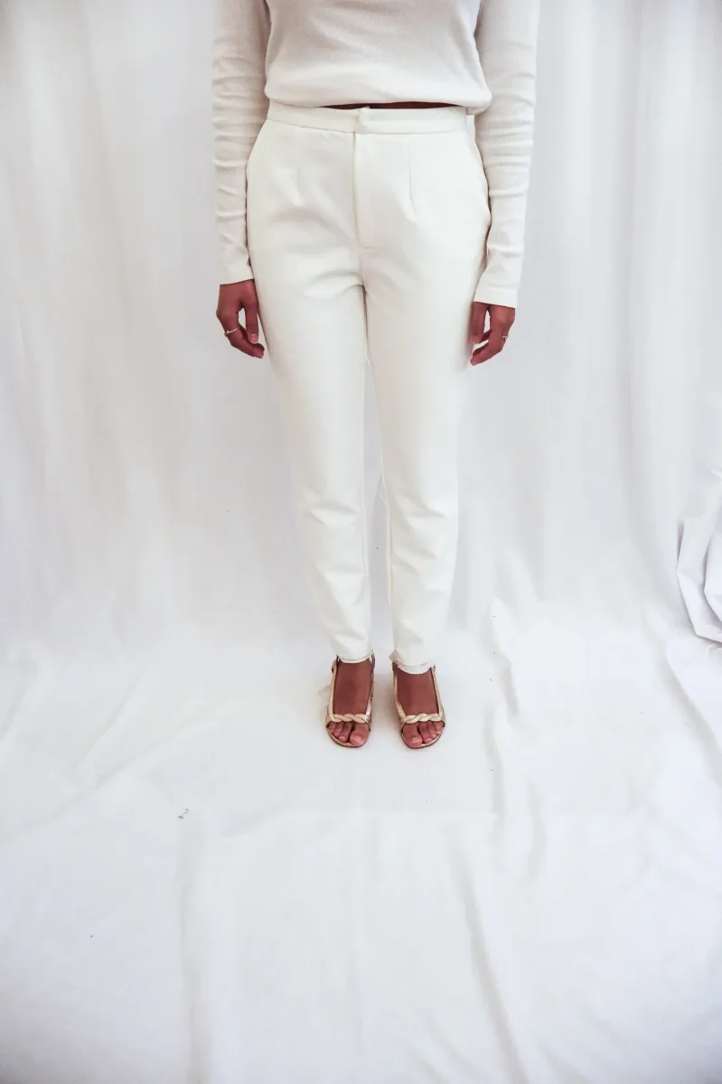 Pantalon Indomptable T36 n°303 - Vente Prototype – Image 2