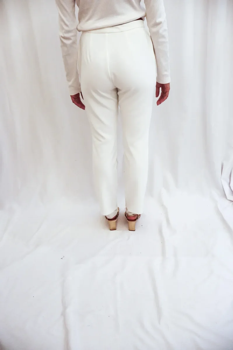 Pantalon Indomptable T36 n°303 - Vente Prototype – Image 4