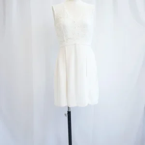 Audacieuse T40 n°307 - Vente prototype