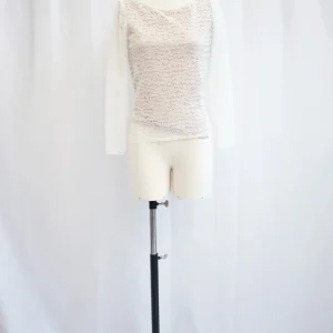 Top Intemporelle T38 n°309 - Vente prototype