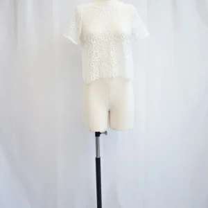 Top Polyvalente T34 n°313 - Vente Prototype