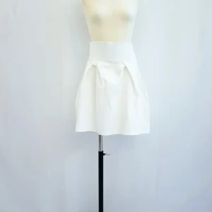 Jupe Intrépide T38 n°318 - Vente prototype