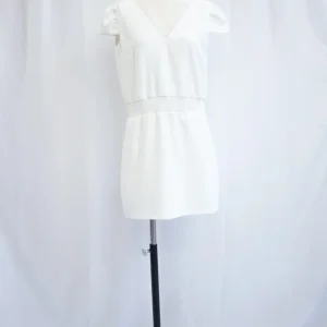 Robe Spontanée T38 n°319 - Vente prototype