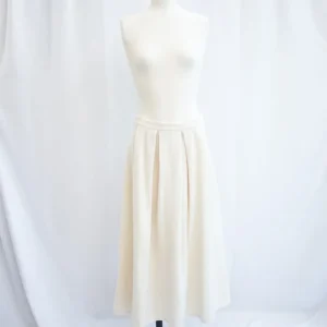 Jupe Intemporelle T38 n°333 - Vente prototype