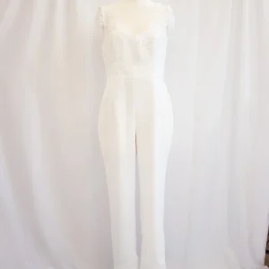 Combinaison L'Impertinente T42 n°33 - Vente Prototype