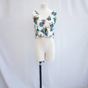 Top NoName T34 n°343 - Vente Prototype