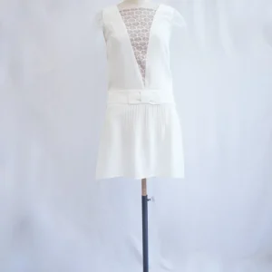 Robe Raffinée T42 n°344 - Vente prototype