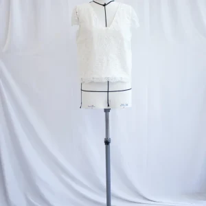 Top désinvolte T42 n°351 - Vente prototype