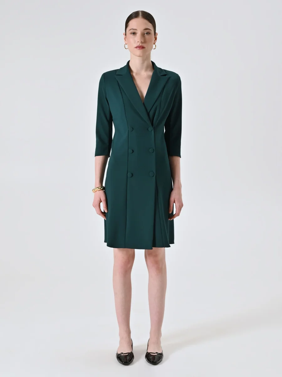 Abito Giacca Verde – Image 4