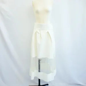 Jupe redoutable T40 n°356 - Vente prototype