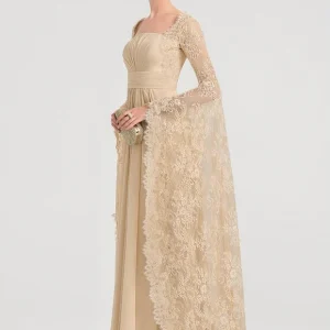Robe De Mariage Couleur Champagne