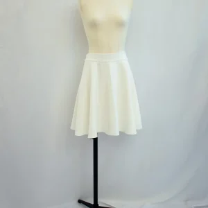 Jupe Fringuante T38 n°397 - Vente Prototype