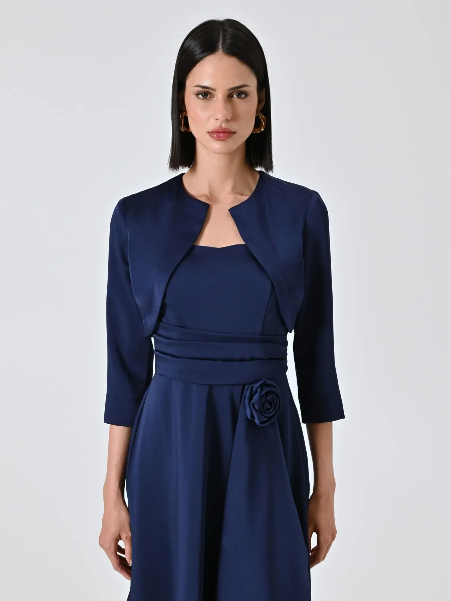 Coprispalle Aperto Blu – Image 2