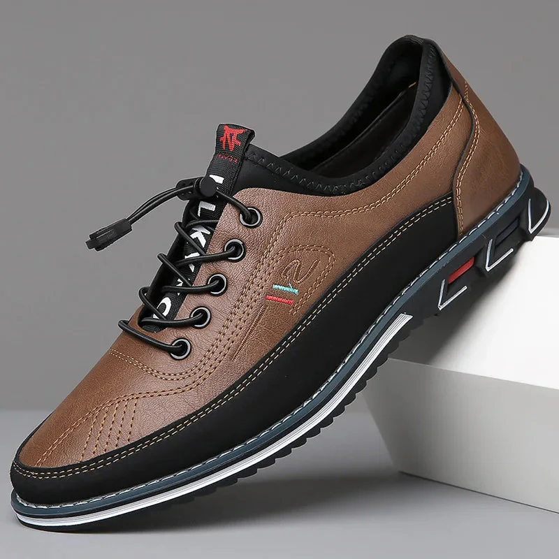 Victor - Chaussures Oxford Homme – Image 7