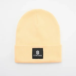 Bonnet Lt Yellow – Unisexe