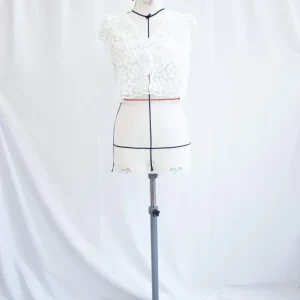 Top Étourdie T36 n°403 - Vente Prototype