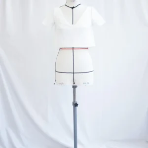 Top Intrépide T36 n°404 - Vente Prototype