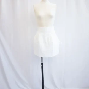 Jupe Créative T36 n°408 - Vente Prototype