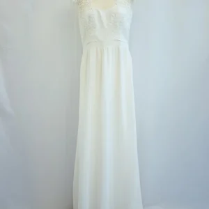 Robe nouvelle Audacieuse T36 n°410 - Vente Prototype