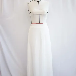 Jupe Audacieuse T38 n°413 - Vente prototype