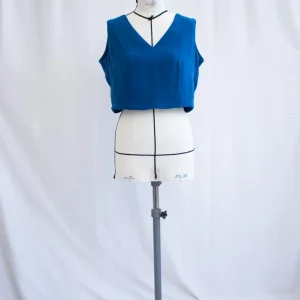 Top Malicieuse/remarquable T42 n°417 - Vente prototype