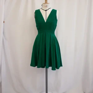 La Renversante verte T34 n°419 - Vente Prototype