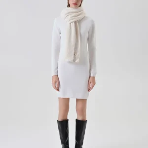 Cuffia con Inserto Lurex