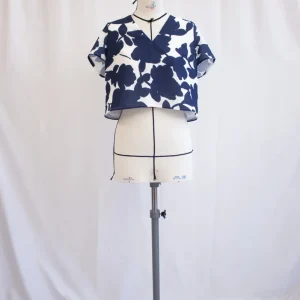 Top Intrépide T38 n°424 - Vente prototype