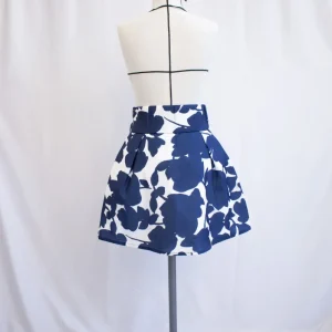 Jupe Intrépide T38 n°425 - Vente prototype