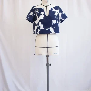 Top Intrépide T36 n°426 - Vente Prototype