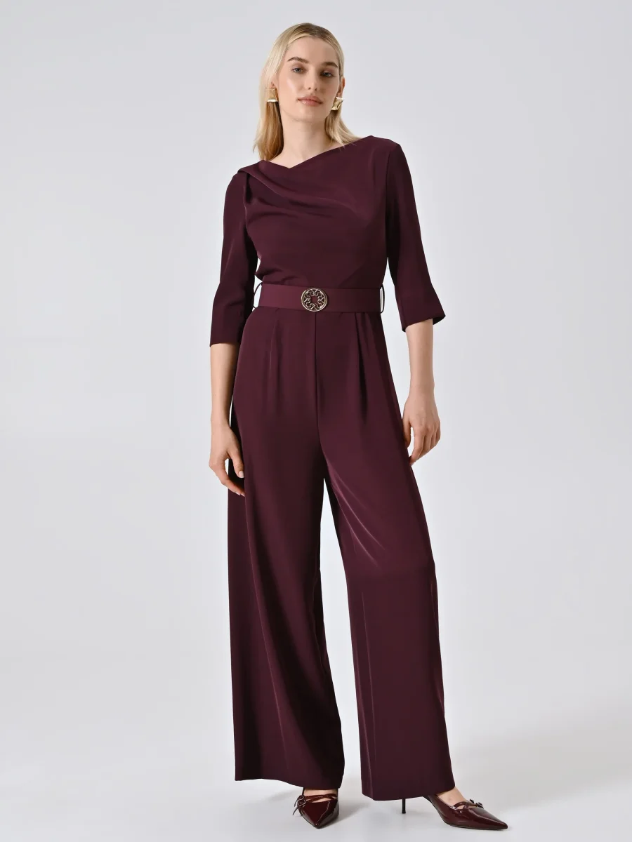 Tuta Bordeaux in Cadi – Image 3