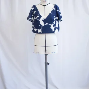 Top Intrépide T36 n°427 - Vente Prototype