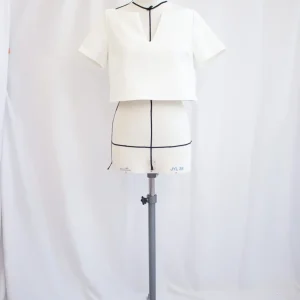 Top L'Intrépide T42 n°42 - Vente Prototype