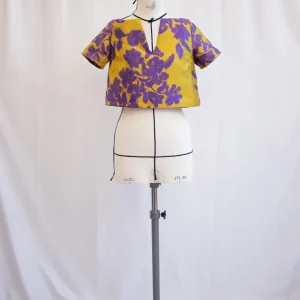 Top Intrépide T36 n°433 - Vente Prototype