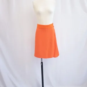 Jupe Inventive T38 n°437 - Vente prototype