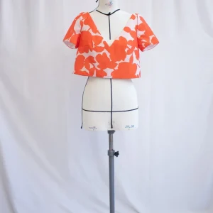 Top Intrépide T36 n°439 - Vente Prototype