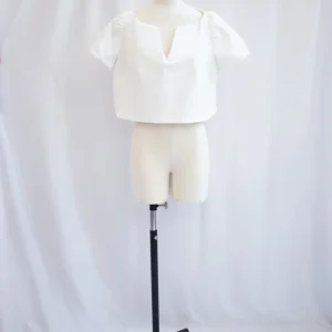 Top L'Intrépide T42 n°43 - Vente Prototype